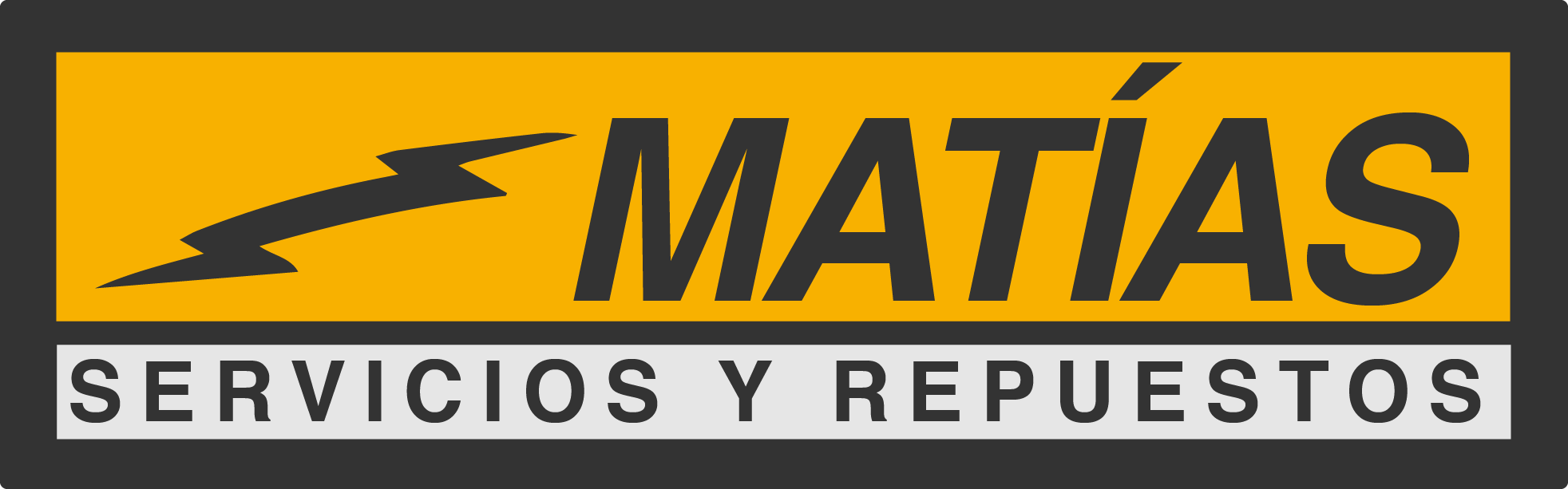 Servicios y Repuestos
